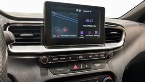 Kia Cee´d bild 14