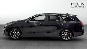 Kia Cee´d bild 7