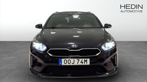 Kia Cee´d bild 2