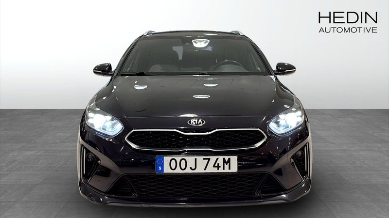 Kia Cee´d bild 2