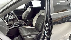 Kia Cee´d bild 8