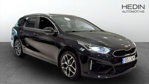 Kia Cee´d bild 3