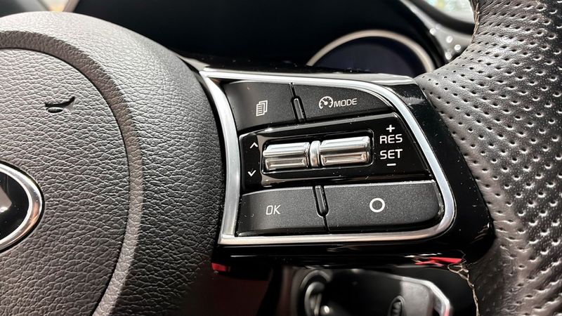 Kia Cee´d bild 12