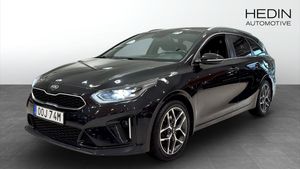 Kia Cee´d bild 1