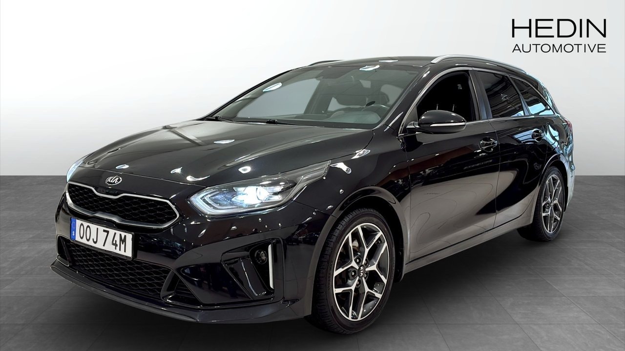 Kia Cee´d