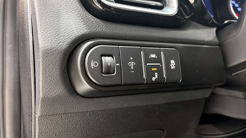 Kia Cee´d bild 10