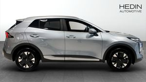 Kia Sportage bild 4