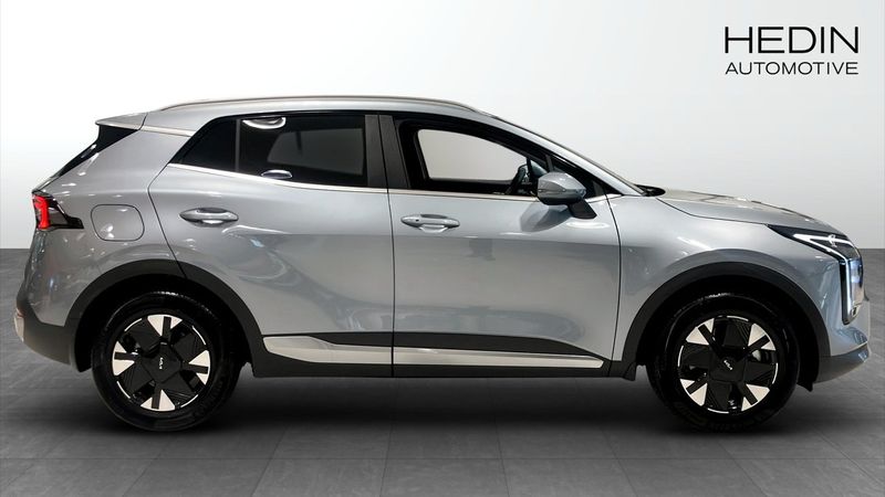 Kia Sportage bild 4