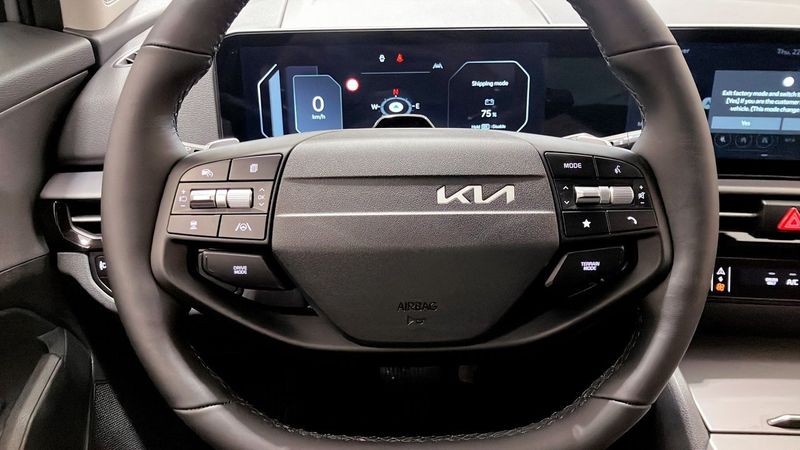 Kia Sportage bild 10