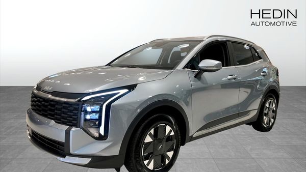 Kia Sportage ACTION *FRIA VINTERHJUL* 2,99% ränta! - 2027