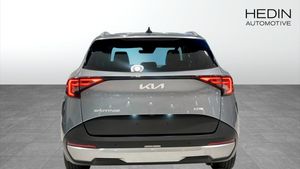 Kia Sportage bild 5