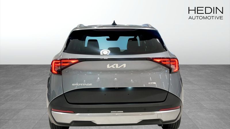 Kia Sportage bild 5