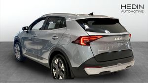Kia Sportage bild 6