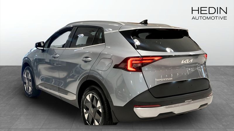 Kia Sportage bild 6