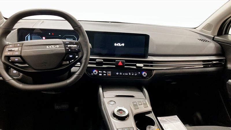 Kia Sportage bild 7
