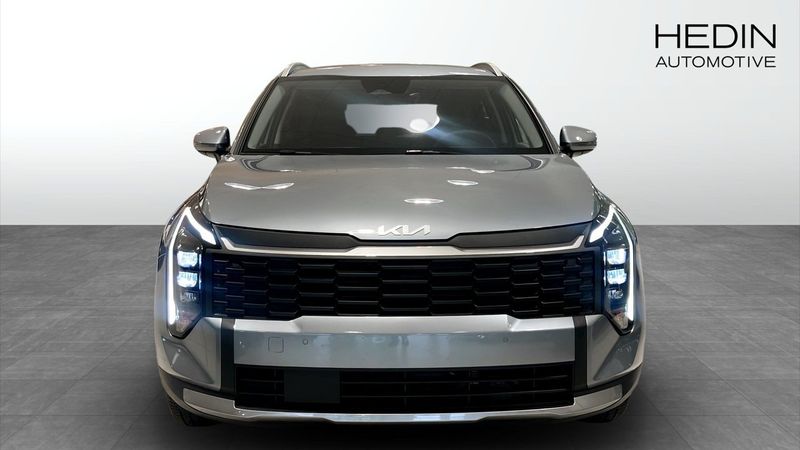 Kia Sportage bild 2