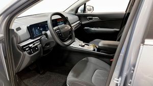 Kia Sportage bild 8