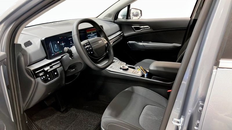 Kia Sportage bild 8
