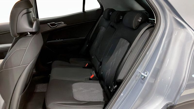 Kia Sportage bild 9