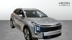 Kia Sportage bild 3