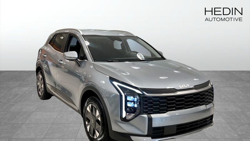 Kia Sportage bild 3