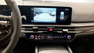 Kia Sportage bild 11
