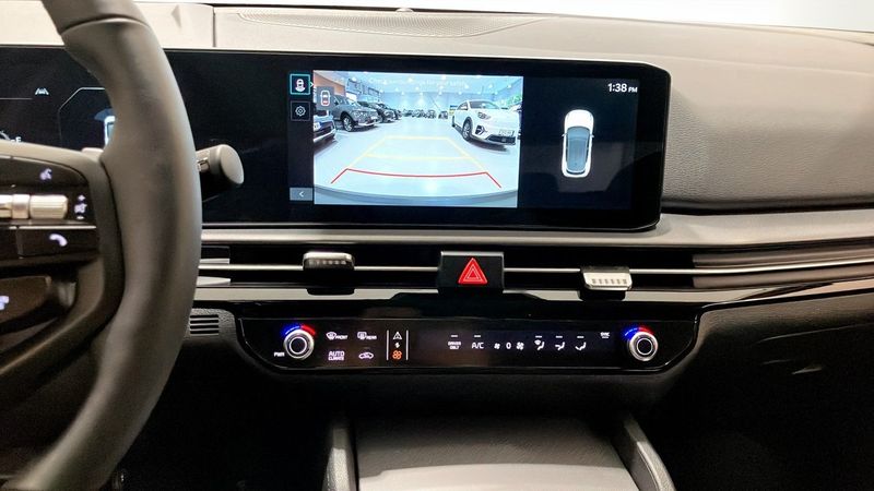 Kia Sportage bild 11