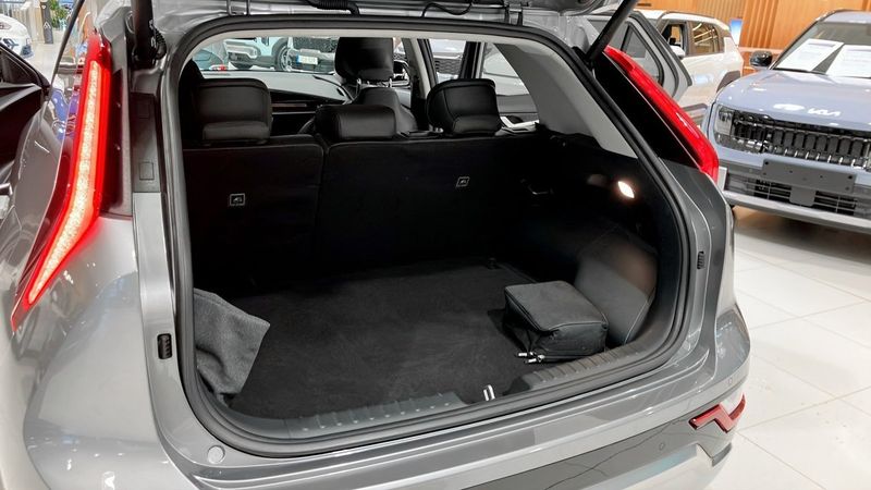 Kia Niro bild 14