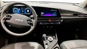 Kia Niro bild 7