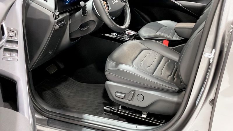 Kia Niro bild 12