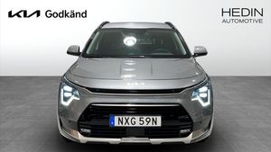 Kia Niro bild 2