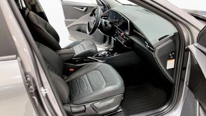Kia Niro bild 16