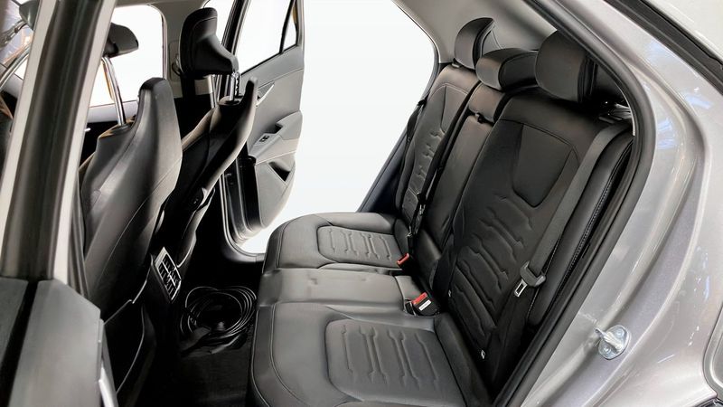 Kia Niro bild 9