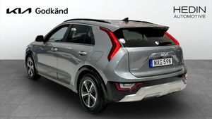 Kia Niro bild 6