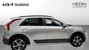 Kia Niro bild 4