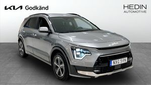 Kia Niro bild 3