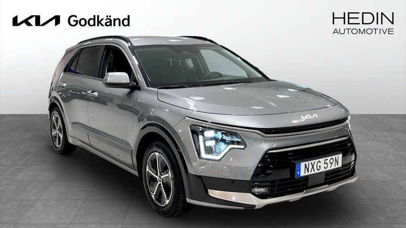 Kia Niro bild 3