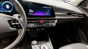 Kia Niro bild 11