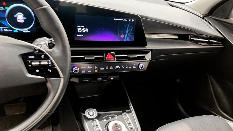 Kia Niro bild 11