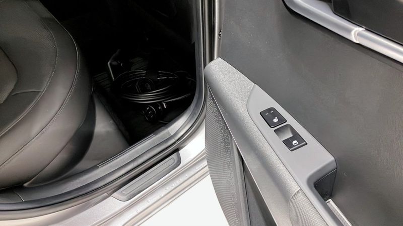 Kia Niro bild 15