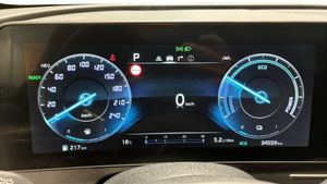 Kia Sportage bild 15
