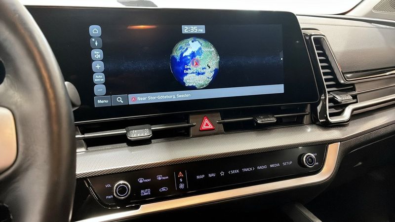 Kia Sportage bild 18
