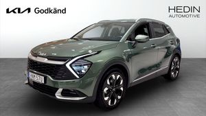 Kia Sportage bild 1