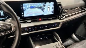 Kia Sportage bild 19