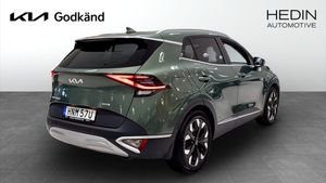 Kia Sportage bild 5