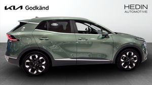 Kia Sportage bild 4