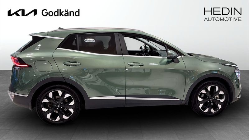 Kia Sportage bild 4