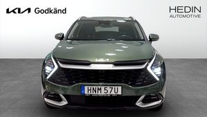 Kia Sportage bild 2