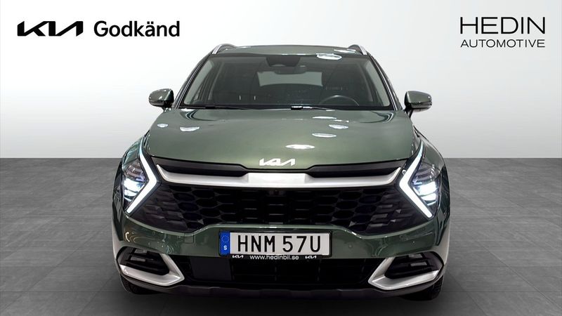 Kia Sportage bild 2
