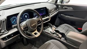 Kia Sportage bild 9